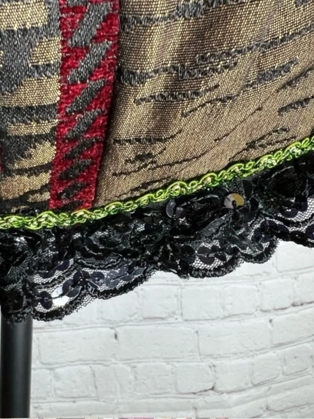 ❤️ VINTAGE HANDBAG - Picture 8 of 10